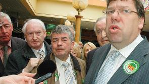 Funeral arrangements announced for former Longford Fianna Fáil TD, the late Peter Kelly