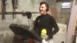WATCH | Longford's Jimmy starts the new year off right in the latest Jimmy Jests episode