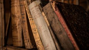 Still lots to keep you occupied at Longford Libraries