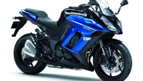Appeal for information to help find Blue Kawasaki motorcycle stolen in Longford