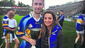 Mullahoran mourns death of talented hurler, fireman and musician, Dónal Kelly 
