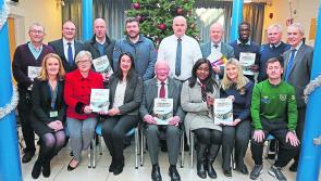 PICTURES | Longford Intercultural Strategic Plan 2018-2022 officially launched