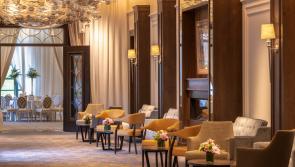 Mullingar Park Hotel Wedding Showcase this weekend