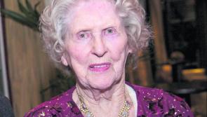 Longford Association in London saddened by death of Life President Lily Armstrong