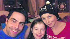 Courageous Ballymahon doctor vows: 'Next year will be our year' 