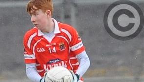 Ballymahon Secondary beat Ballymahon Vocational in exciting Longford local derby

