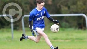 St Mel’s College Longford win North Leinster U-14 ‘A’ football title 
