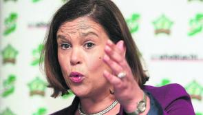 Mary Lou McDonald amongst stellar line-up for ICMSA AGM