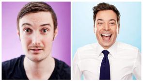 Killoe comedian Sean Finnerty bags a slot on The Tonight Show starring Jimmy Fallon