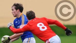 Longford confront Westmeath in the O'Byrne Cup semi-final
