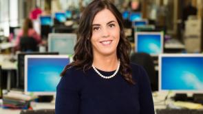 RTE unveil Longford's Sinéad Hussey as new North East correspondent