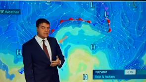 Met Éireann warns that much colder weather is on the way