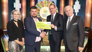 Longford man 'Gallops' his way to €28,000 Winning Streak bonus