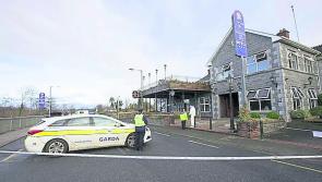 Conflicting online reactions to Rooskey Hotel fire