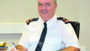 Granard Garda Chief retires: Superintendent Brian Mohan reflects on the highs and lows of his career