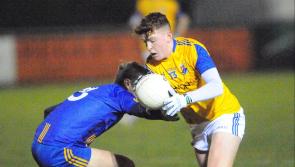 Title holders Naas CBS knock out Longford opponents St Mel’s College 