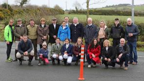 Longford and Dromard prepares for 10th annual Aaron Hagan Memorial Hunt and auction
