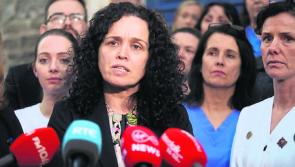Longford Leader columnist Mattie Fox: Once nurses appear on picket lines government won’t stand a chance