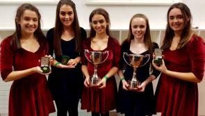 Double glory for Ardagh St Patrick's and Longford at Leinster Scór na nÓg Finals in Wexford