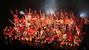 GALLERY | Spectacular ‘A Night On Broadway’ production at Backstage Theatre Longford