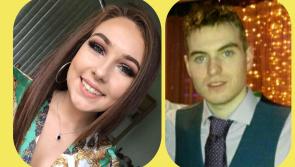 Mighty Quinns represent Longford at North West Macra Kings & Queens Festival 