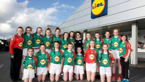 €80m Lidl agri-food produce sourced from Longford
