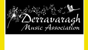Fiachra Garvey will perform at Tullynally Castle, Castlepollard as part of Derravaragh Music Association concert season