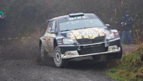 Robin Lyons wins Midland MC Hewison Autotest Championship round at Longford
