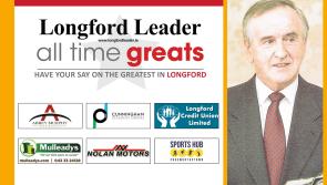 Longford All Time Greats: Profile #16 Albert Reynolds 