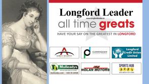 Longford All Time Greats: Profile #5 Maria Edgeworth