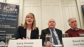 Ten Longford families in mortgage arrears saved from repossession