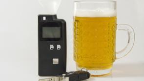 Do home alcohol breathalysers work? Drinkaware gives us the definitive answer 
