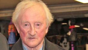 The late Eddie Brady brought life in Ballinagh, both past and present, to the pages of the Longford Leader