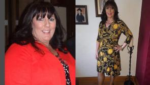 Slinky Longford slimmer Trisha Hughes set to shine after shedding four stone