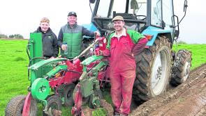 Granard will be the venue for County Longford Ploughing Championships 2019
