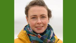 Green Party launches Achill islander Saoirse McHugh as Midlands North West European election candidate
