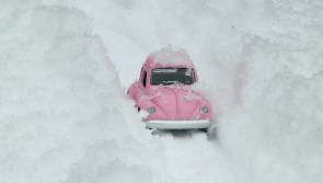 Longford weather alert: 'Heavy and disruptive' snow a possibility on Thursday