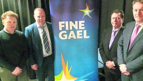 Fine Gael up local election stakes in Longford