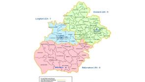 Join in the 'Longford Week' geography conversation