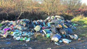 Affordable waste disposal needed for Longford tenants