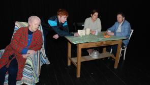 Backstage Theatre Group to stage 'The Beauty Queen of Leenane' in February