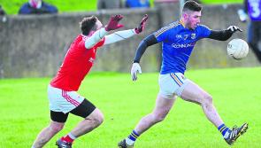 Longford Leader columnist Mattie Fox: Encouraging signs in Drogheda for Davis' Longford