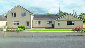 Leinster Property Auction invites Longford entries