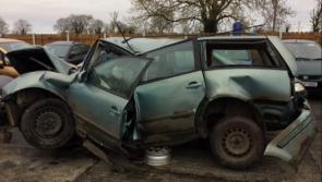 'I thought I was going to die' says former elite athlete who was victim of violent car ramming incident