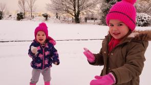 GALLERY | A selection of your beautiful Longford Snow Day photos