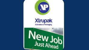 Longford Leader Jobs Alert: Xtrupak Limited in Loch Gowna  are looking to recruit a sales administrator