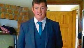 Family of tragic Longford teen killed in N4 crash pay heart-rending tribute to 'larger than life character'