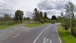 Murray champions cause for urgent Kenagh roadworks