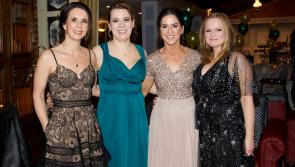 Longford Leader gallery: Longford Harriers Hunt Ball in the Rustic Inn, Abbeyshrule