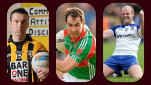 Star studded line-up for big Mullinalaghta GAA preview night in Kiernan Milling, Granard